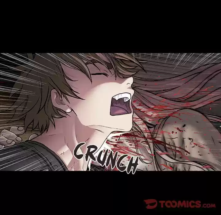 Leviathan (Lee Gyuntak) Chapter 98