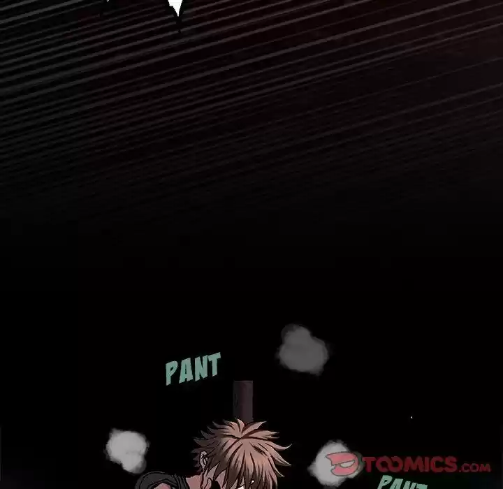 Leviathan (Lee Gyuntak) Chapter 98