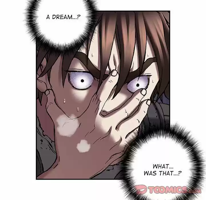 Leviathan (Lee Gyuntak) Chapter 98