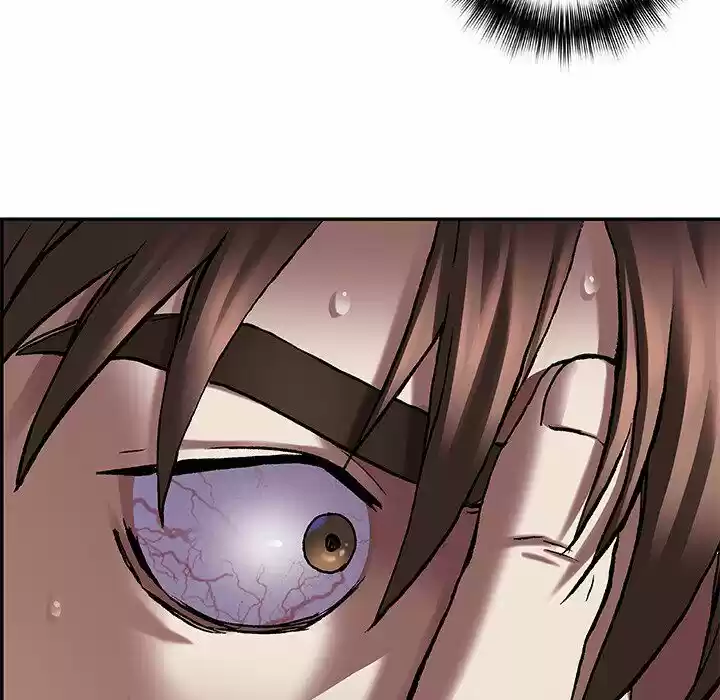 Leviathan (Lee Gyuntak) Chapter 98