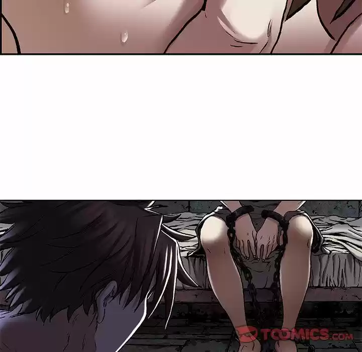 Leviathan (Lee Gyuntak) Chapter 98