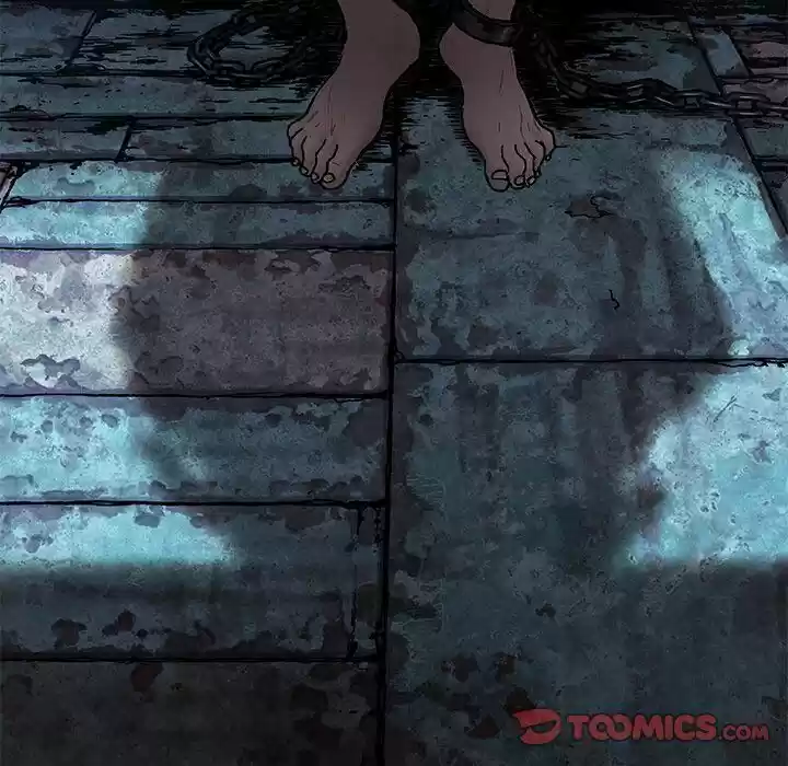 Leviathan (Lee Gyuntak) Chapter 98