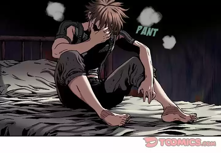 Leviathan (Lee Gyuntak) Chapter 99