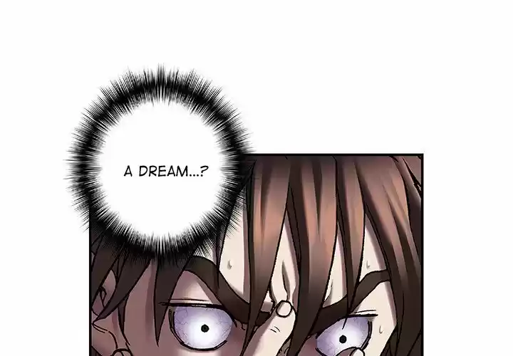 Leviathan (Lee Gyuntak) Chapter 99