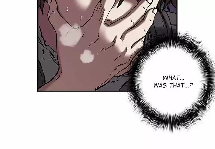 Leviathan (Lee Gyuntak) Chapter 99