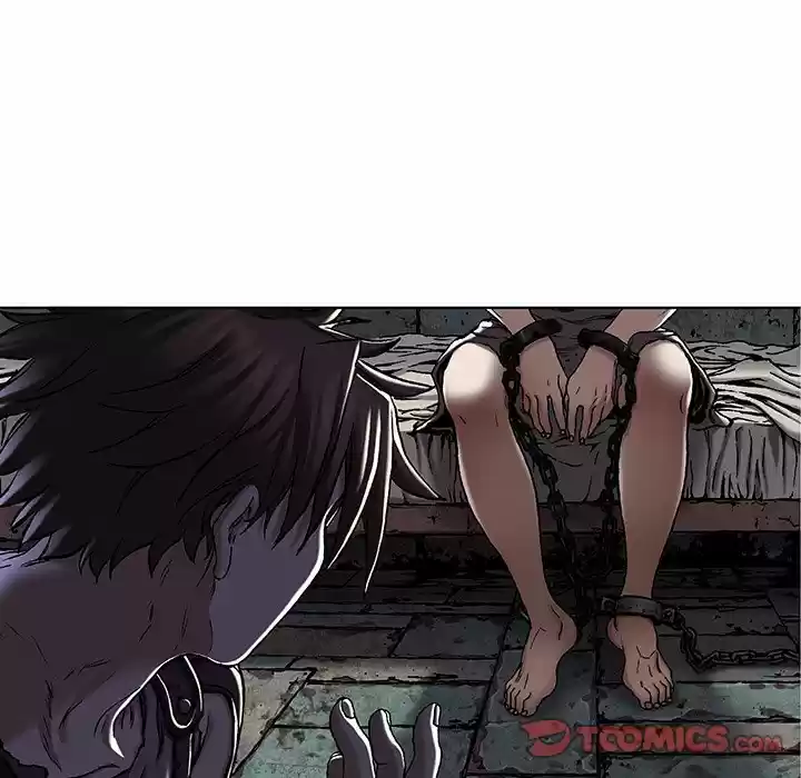 Leviathan (Lee Gyuntak) Chapter 99