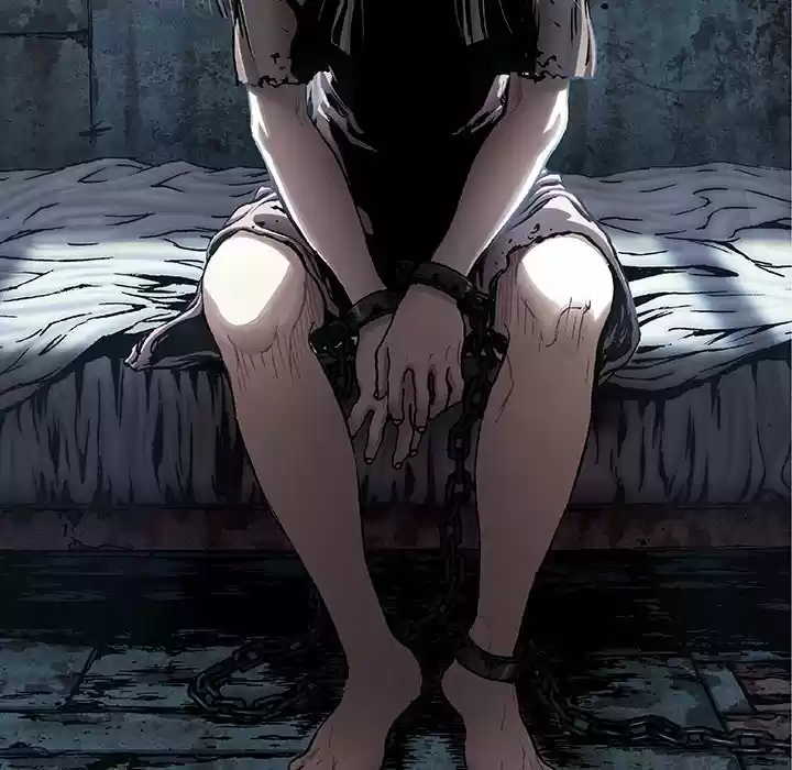 Leviathan (Lee Gyuntak) Chapter 99