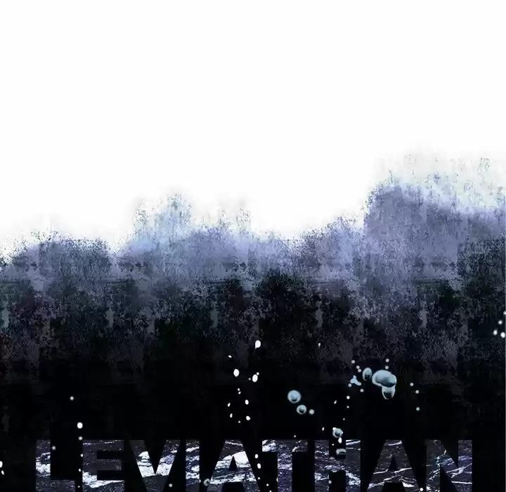 Leviathan (Lee Gyuntak) Chapter 99