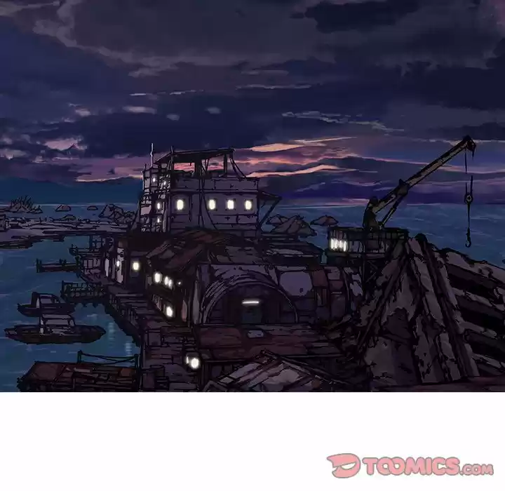 Leviathan (Lee Gyuntak) Chapter 99