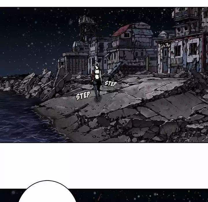 Leviathan (Lee Gyuntak) Chapter 99