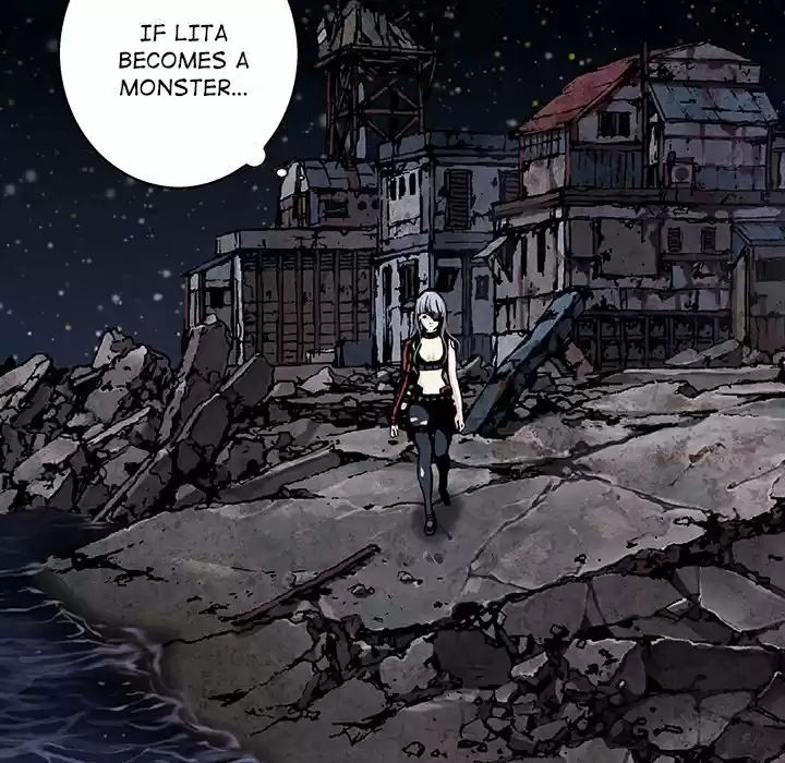 Leviathan (Lee Gyuntak) Chapter 99