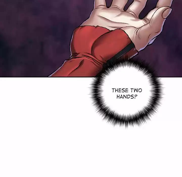 Leviathan (Lee Gyuntak) Chapter 99