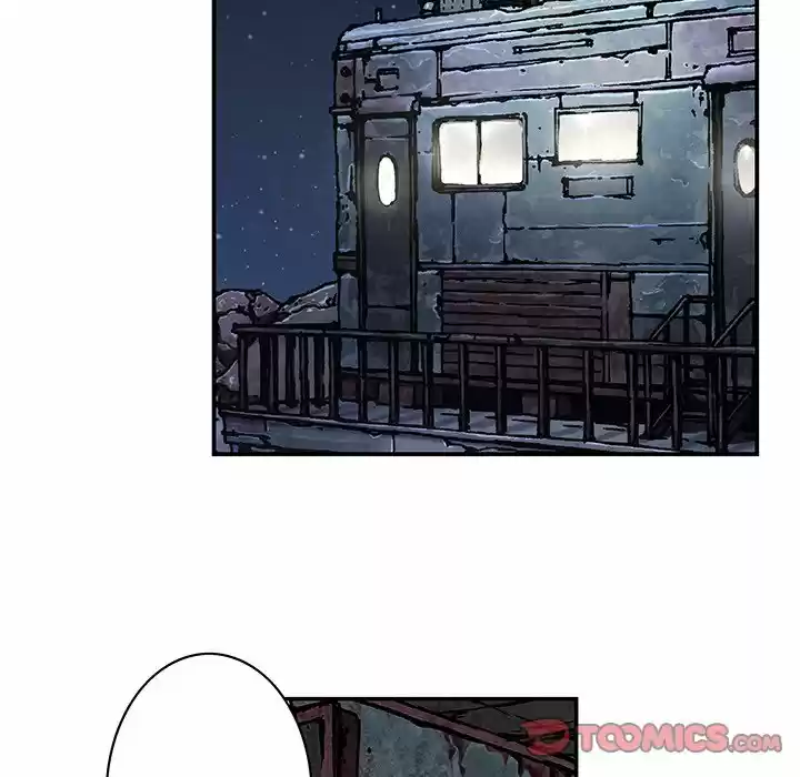 Leviathan (Lee Gyuntak) Chapter 99