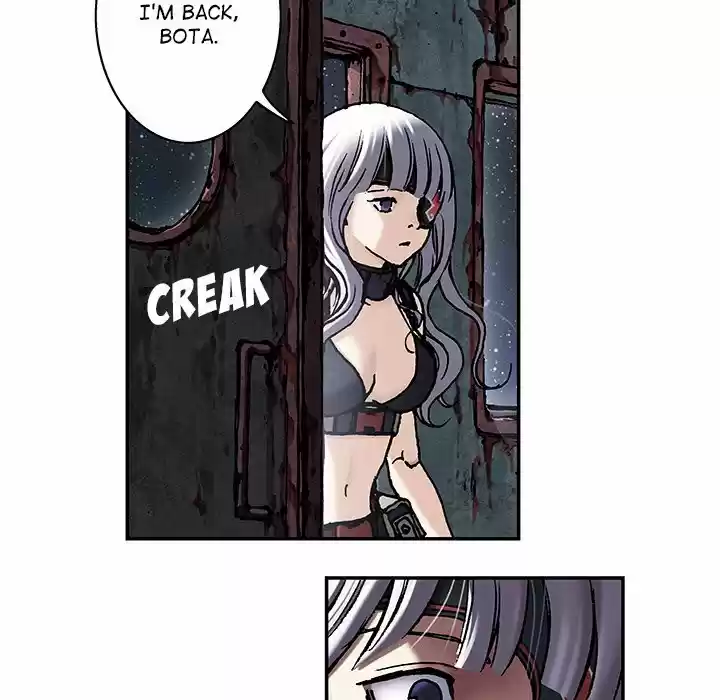 Leviathan (Lee Gyuntak) Chapter 99