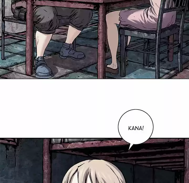 Leviathan (Lee Gyuntak) Chapter 99