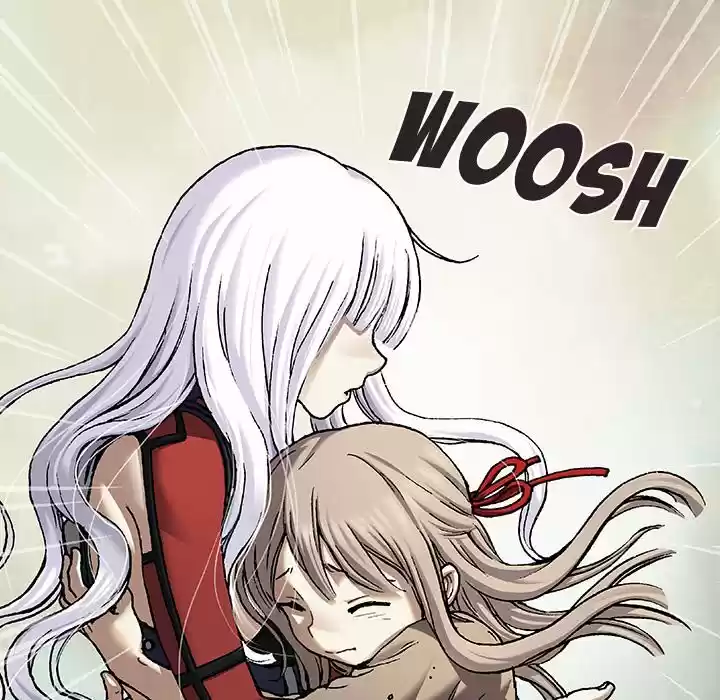 Leviathan (Lee Gyuntak) Chapter 99