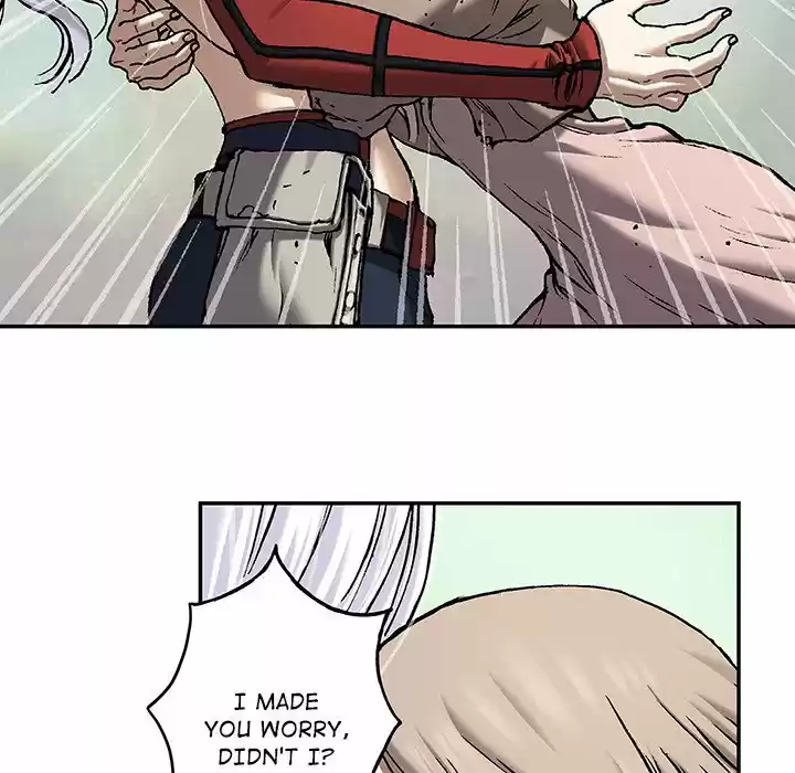 Leviathan (Lee Gyuntak) Chapter 99