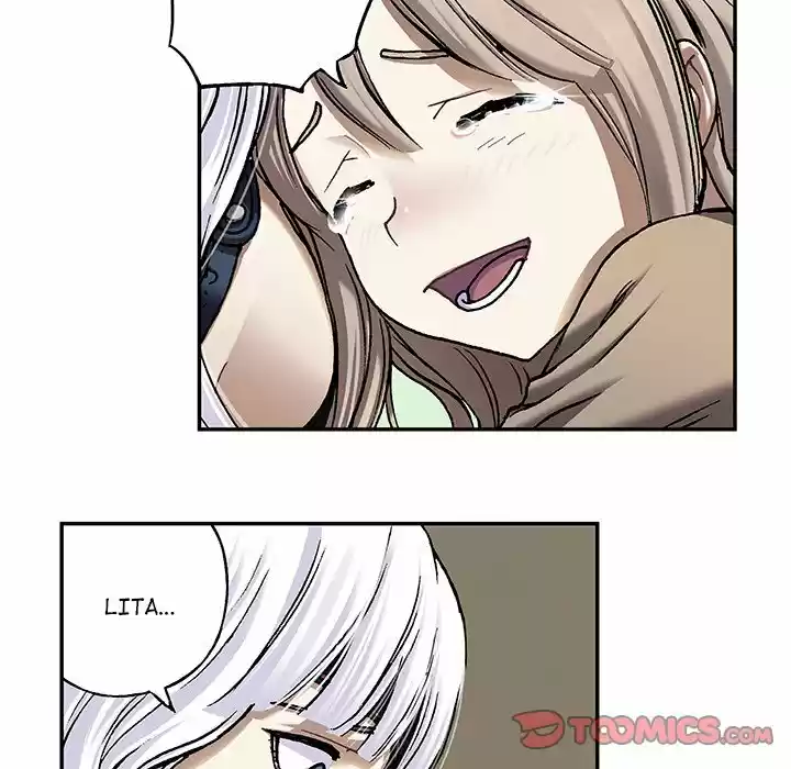 Leviathan (Lee Gyuntak) Chapter 99