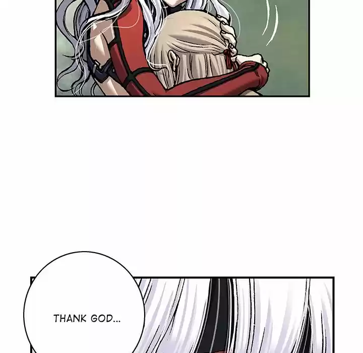 Leviathan (Lee Gyuntak) Chapter 99