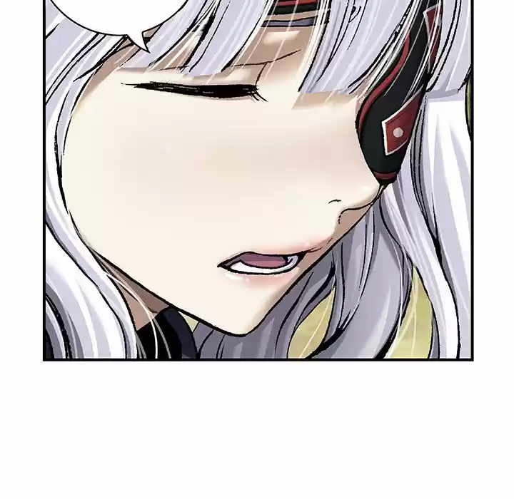 Leviathan (Lee Gyuntak) Chapter 99