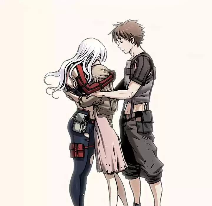 Leviathan (Lee Gyuntak) Chapter 99