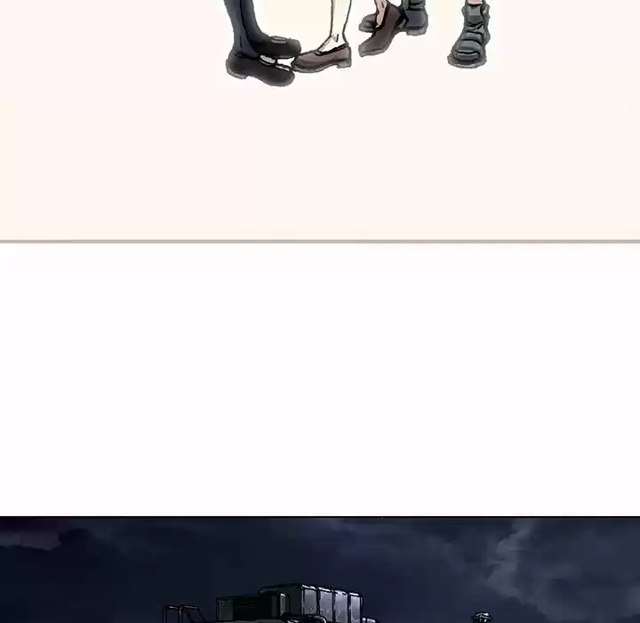 Leviathan (Lee Gyuntak) Chapter 99