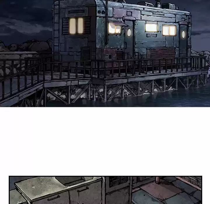 Leviathan (Lee Gyuntak) Chapter 99