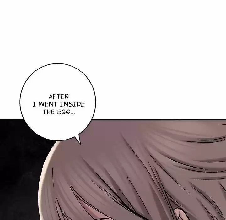 Leviathan (Lee Gyuntak) Chapter 99