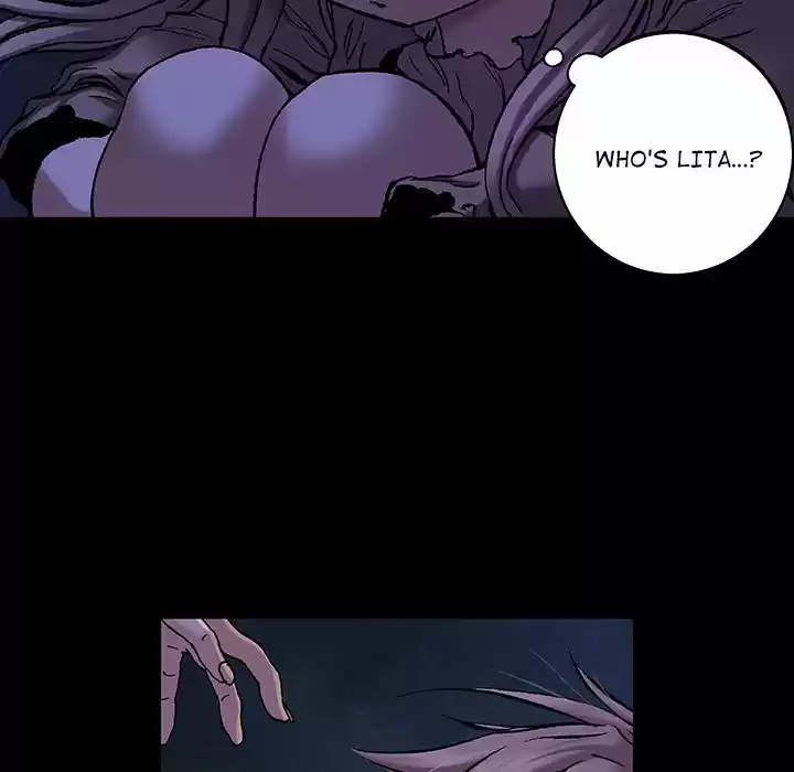 Leviathan (Lee Gyuntak) Chapter 99