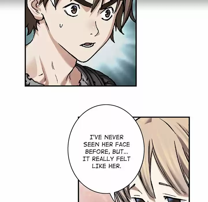 Leviathan (Lee Gyuntak) Chapter 99