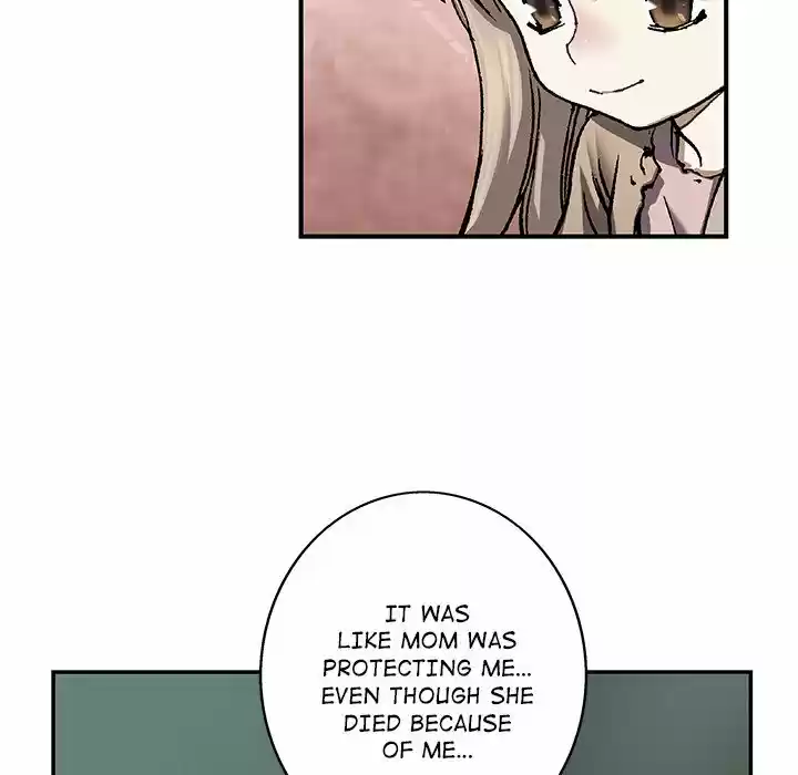 Leviathan (Lee Gyuntak) Chapter 99