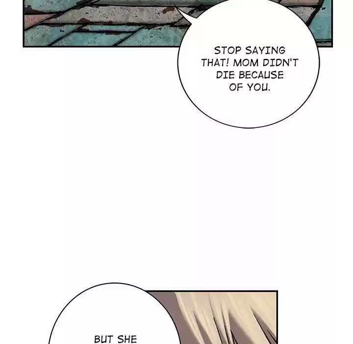 Leviathan (Lee Gyuntak) Chapter 99