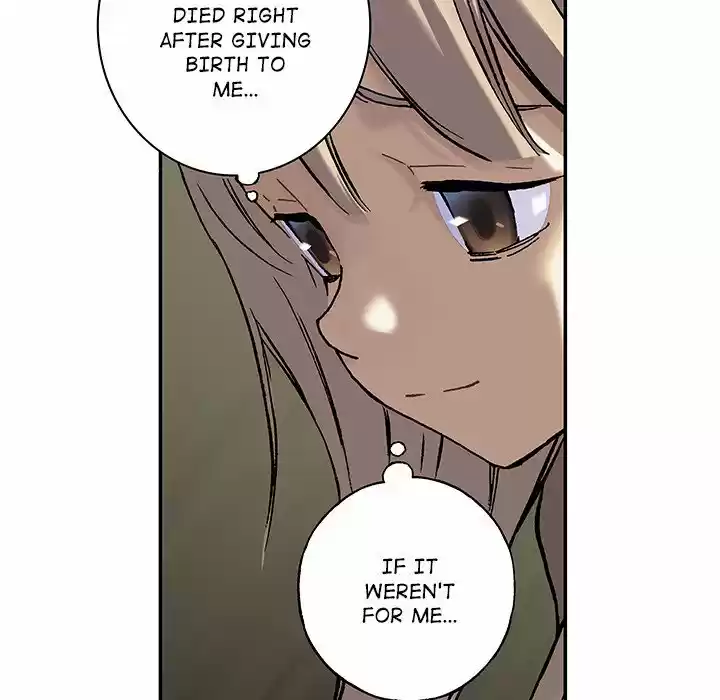 Leviathan (Lee Gyuntak) Chapter 99