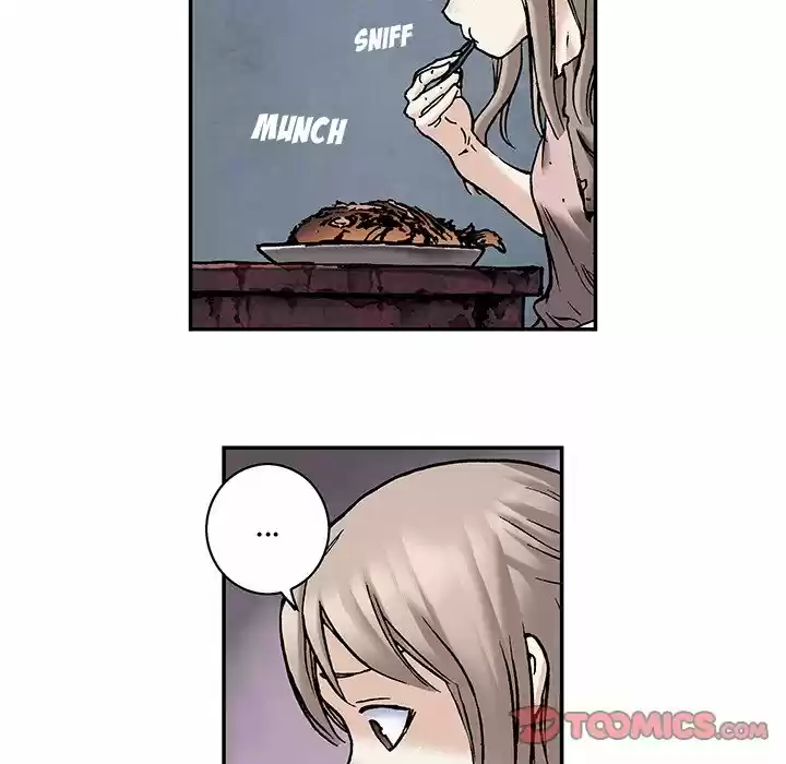 Leviathan (Lee Gyuntak) Chapter 99