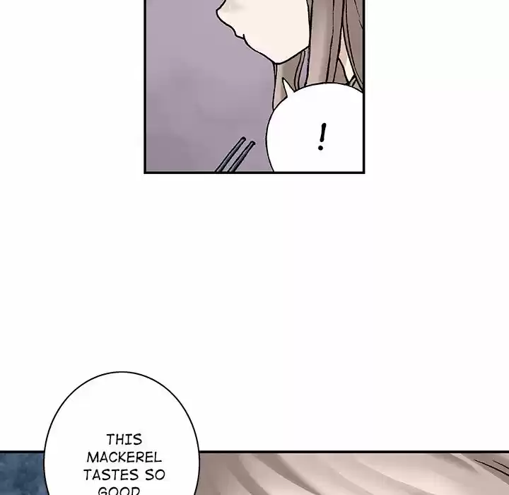 Leviathan (Lee Gyuntak) Chapter 99