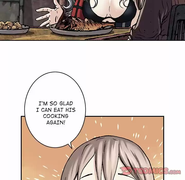 Leviathan (Lee Gyuntak) Chapter 99