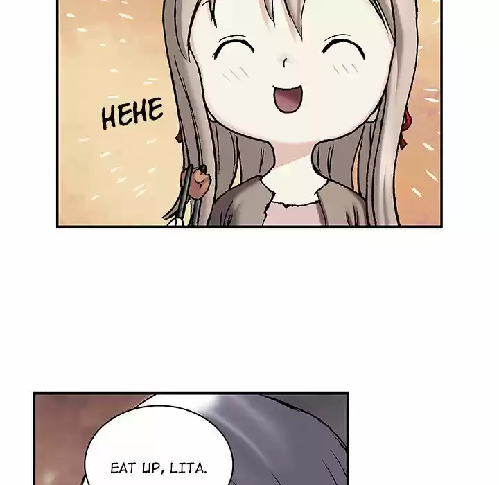 Leviathan (Lee Gyuntak) Chapter 99