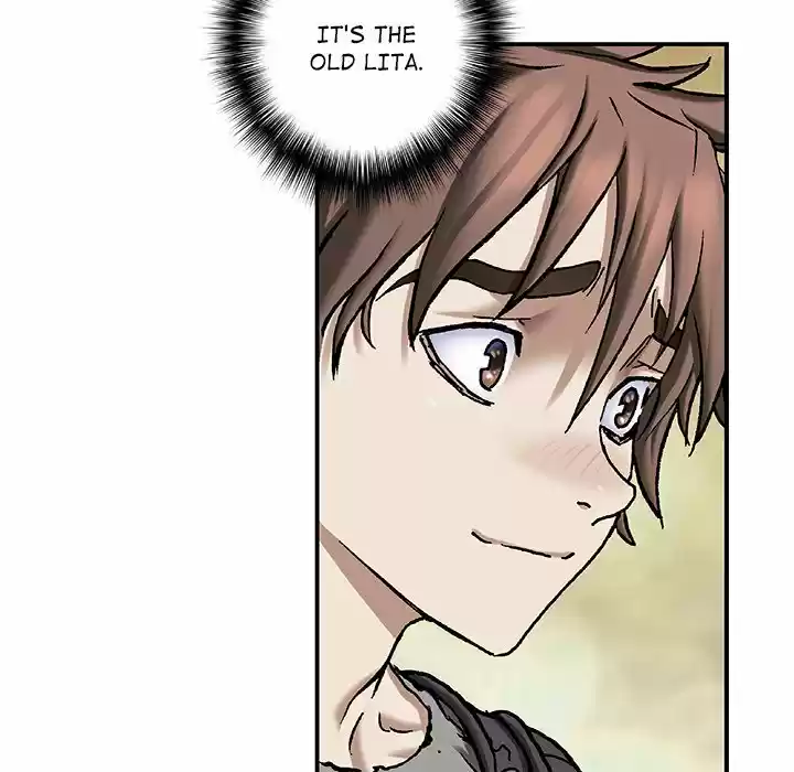 Leviathan (Lee Gyuntak) Chapter 99