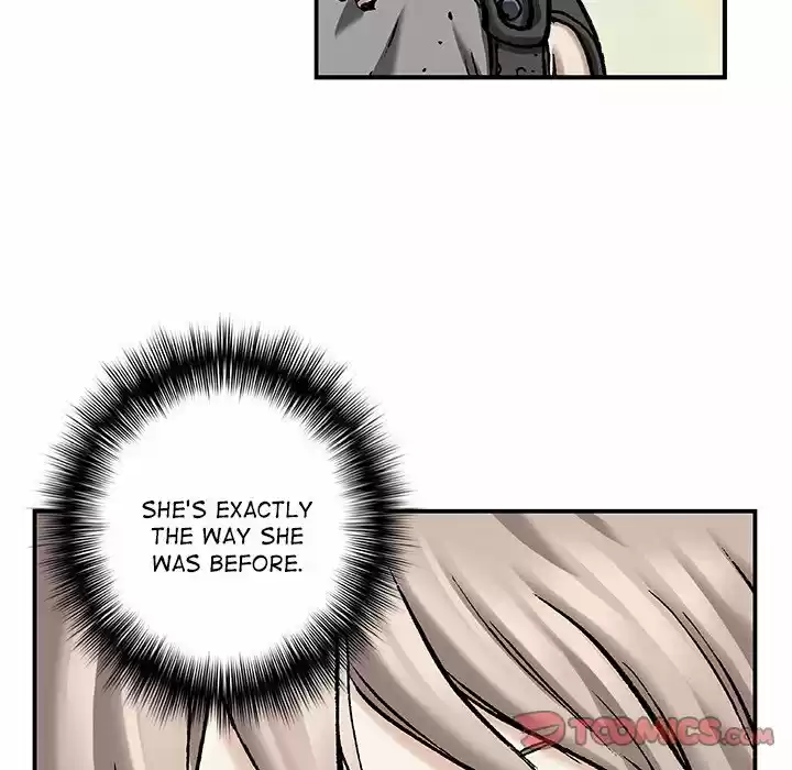 Leviathan (Lee Gyuntak) Chapter 99