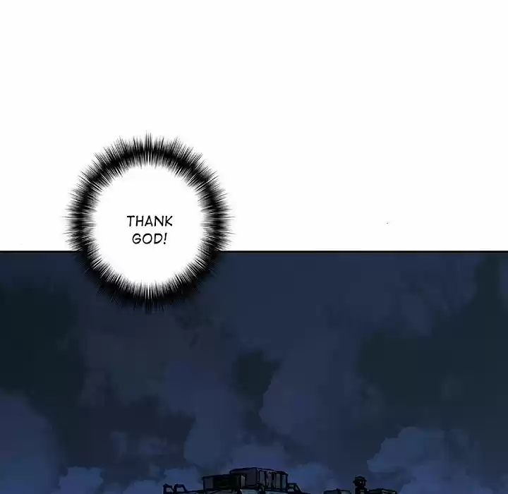 Leviathan (Lee Gyuntak) Chapter 99