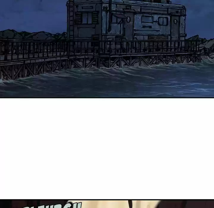 Leviathan (Lee Gyuntak) Chapter 99