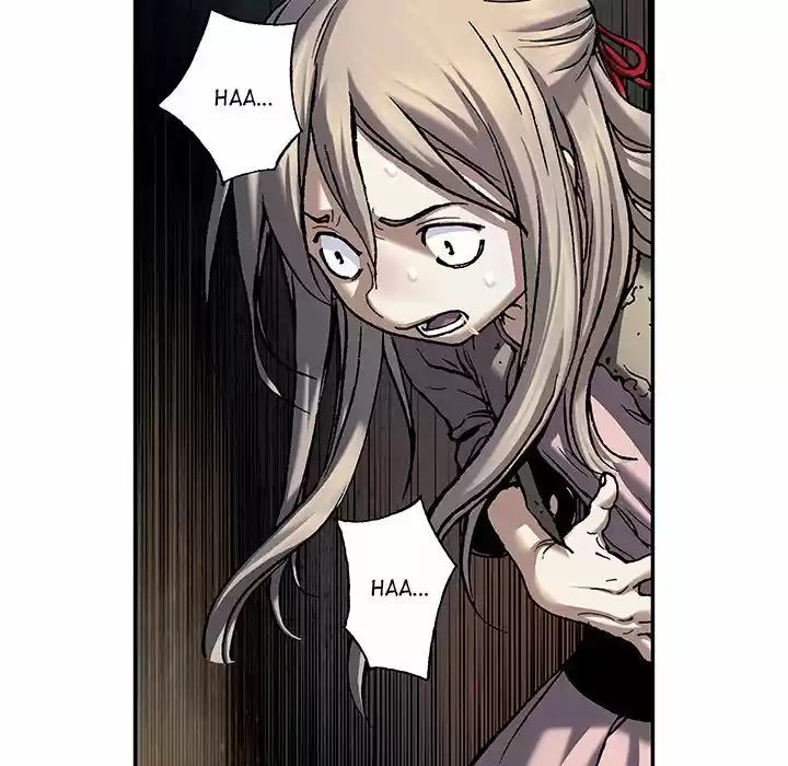 Leviathan (Lee Gyuntak) Chapter 99