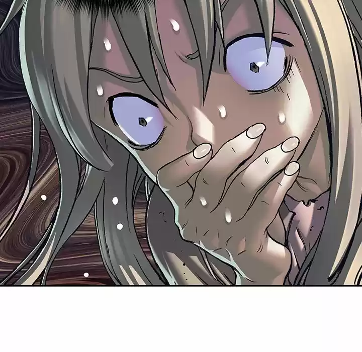 Leviathan (Lee Gyuntak) Chapter 99