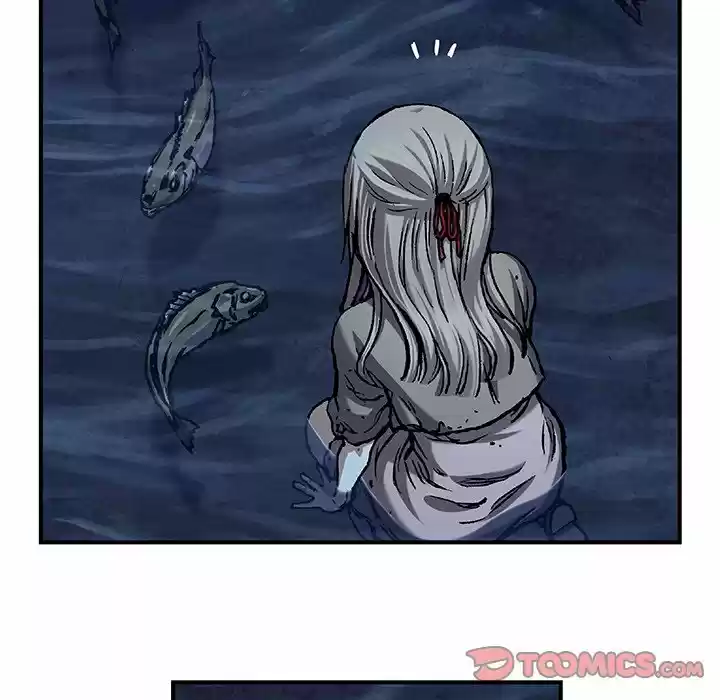 Leviathan (Lee Gyuntak) Chapter 99