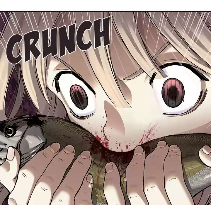 Leviathan (Lee Gyuntak) Chapter 99