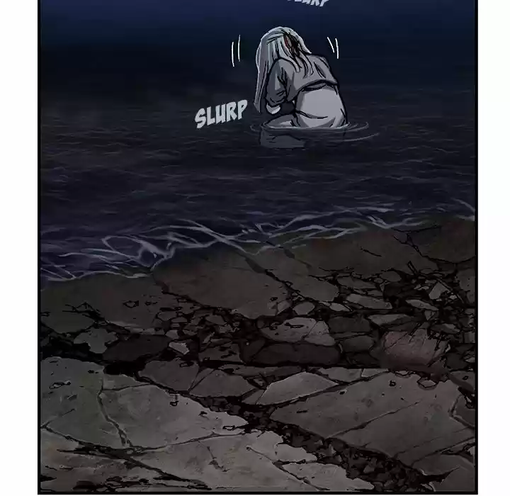 Leviathan (Lee Gyuntak) Chapter 99