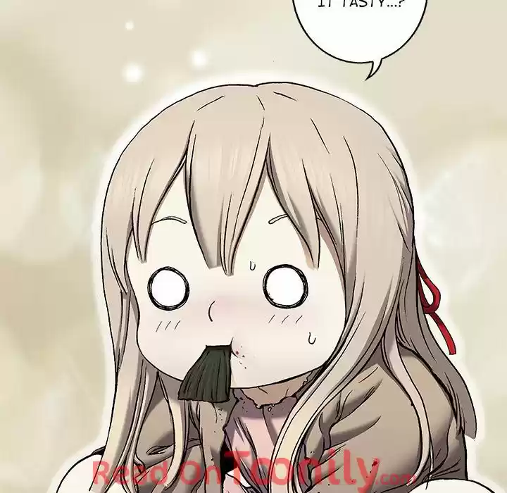 Leviathan (Lee Gyuntak) Chapter 99