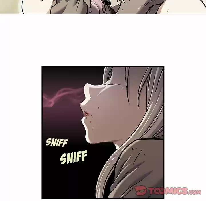 Leviathan (Lee Gyuntak) Chapter 99