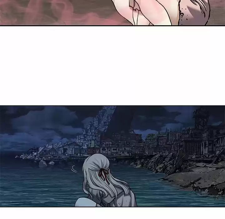 Leviathan (Lee Gyuntak) Chapter 99