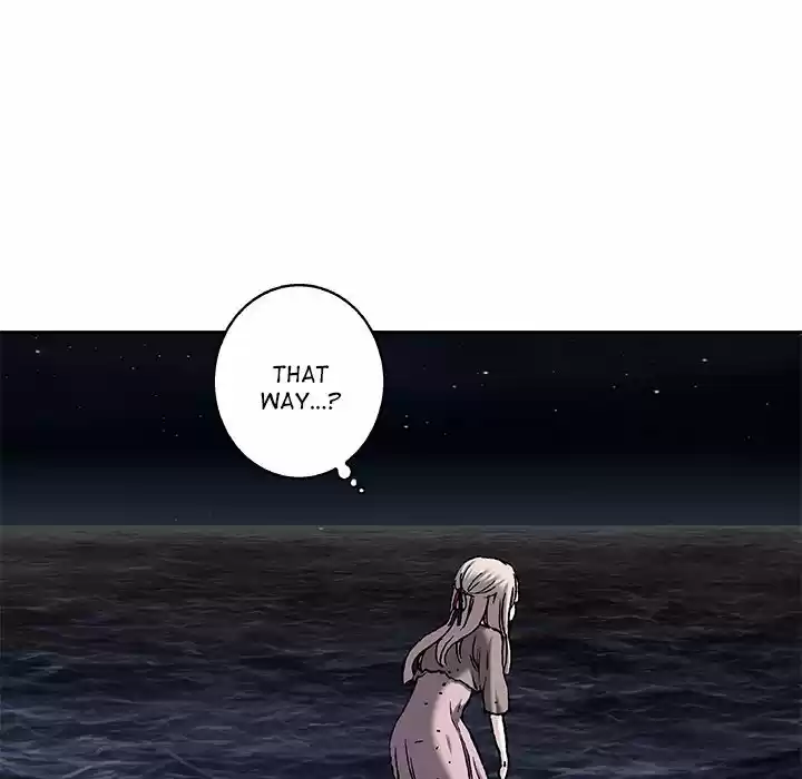 Leviathan (Lee Gyuntak) Chapter 99